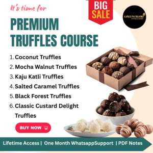 Truffles course