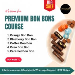 Premium bonbons online course