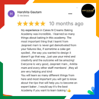 Harishita web review (2)
